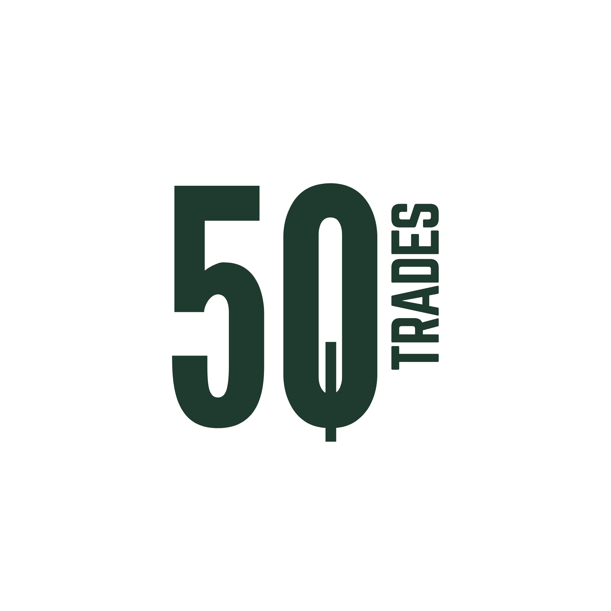 50Trades